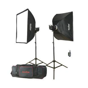 فلاش استودیویی گودکس MS200-F2