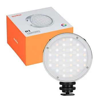 ویدیو لایت گودکس Godox R1 RGB