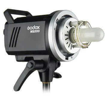 فلاش استودیویی گودکس MS200-F2
