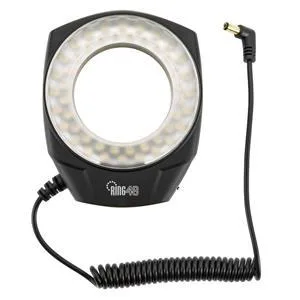 ویدیو لایت گودکس Godox RING48 Macro Ring LED Light