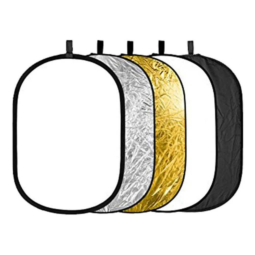 رفلکتور گودکس GODOX Reflector 150×200 cm 5 Layer