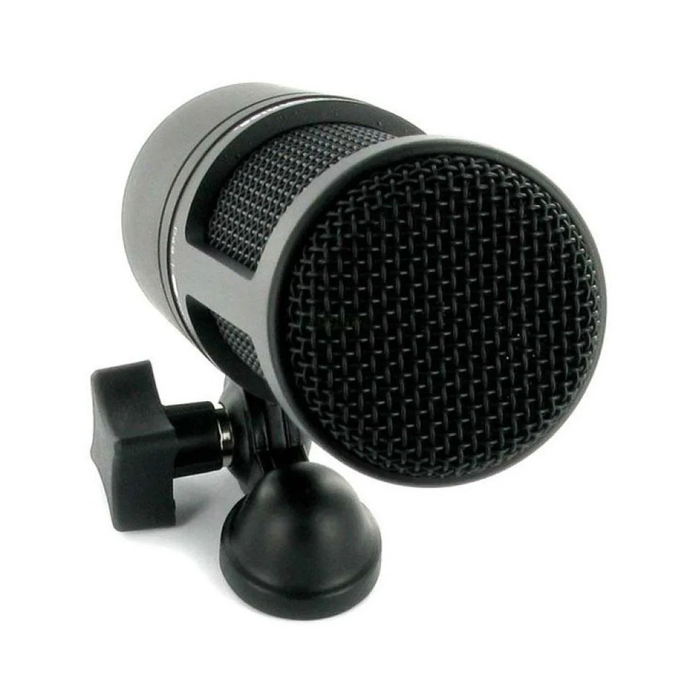 میکروفن آدیو تکنیکا Audio-Technica AT2020 — تصویر 2