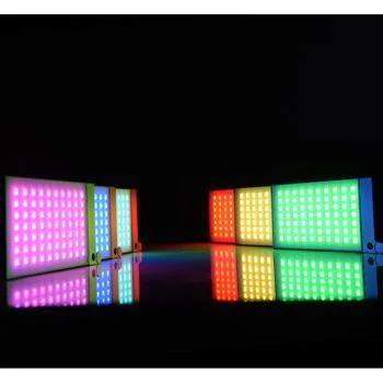 ویدیو لایت گودکس Godox RGB M1