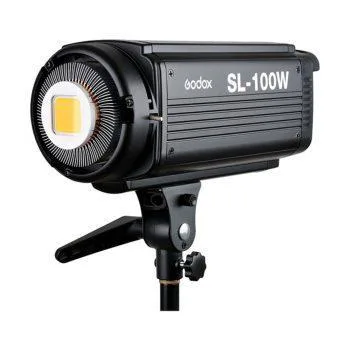 ویدیو لایت گودکس Godox SL-100 LED Video Light