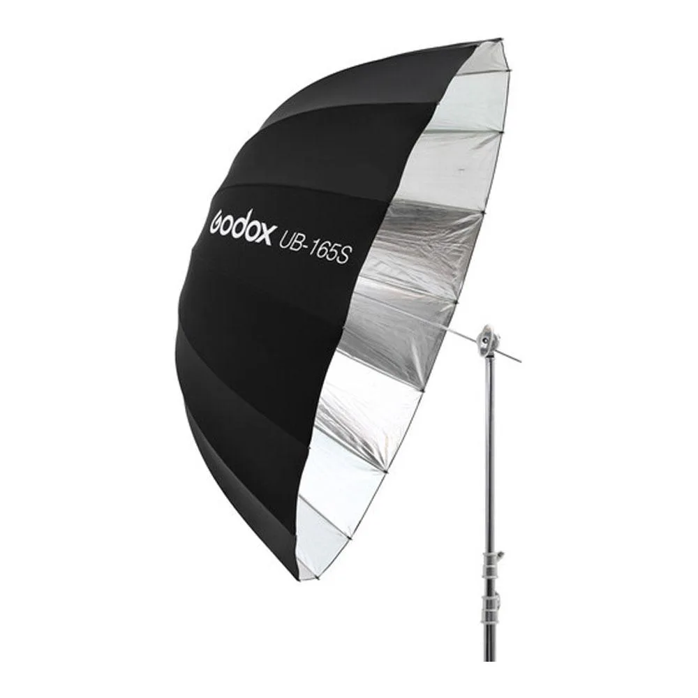 چتر گودکس Godox UB-165S Parabolic Reflector