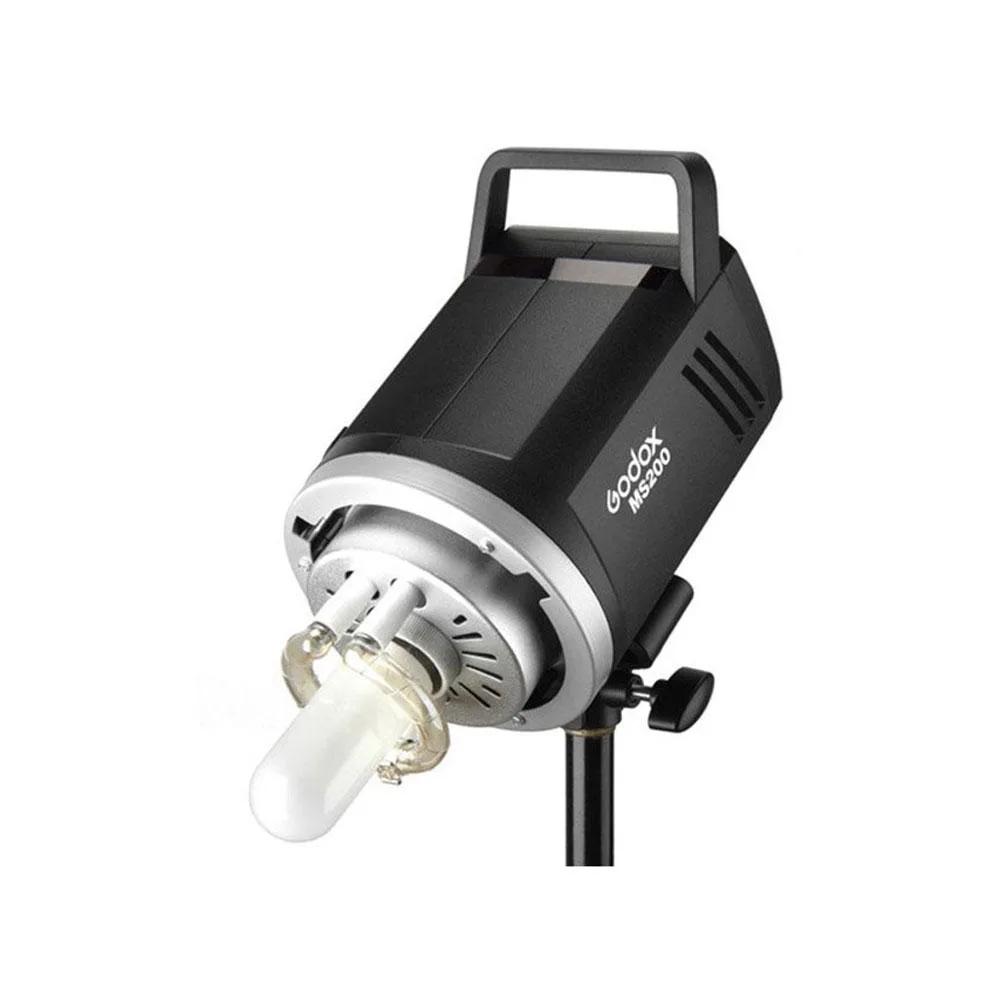 کیت فلاش استودیویی گودکس Godox MS200-F2