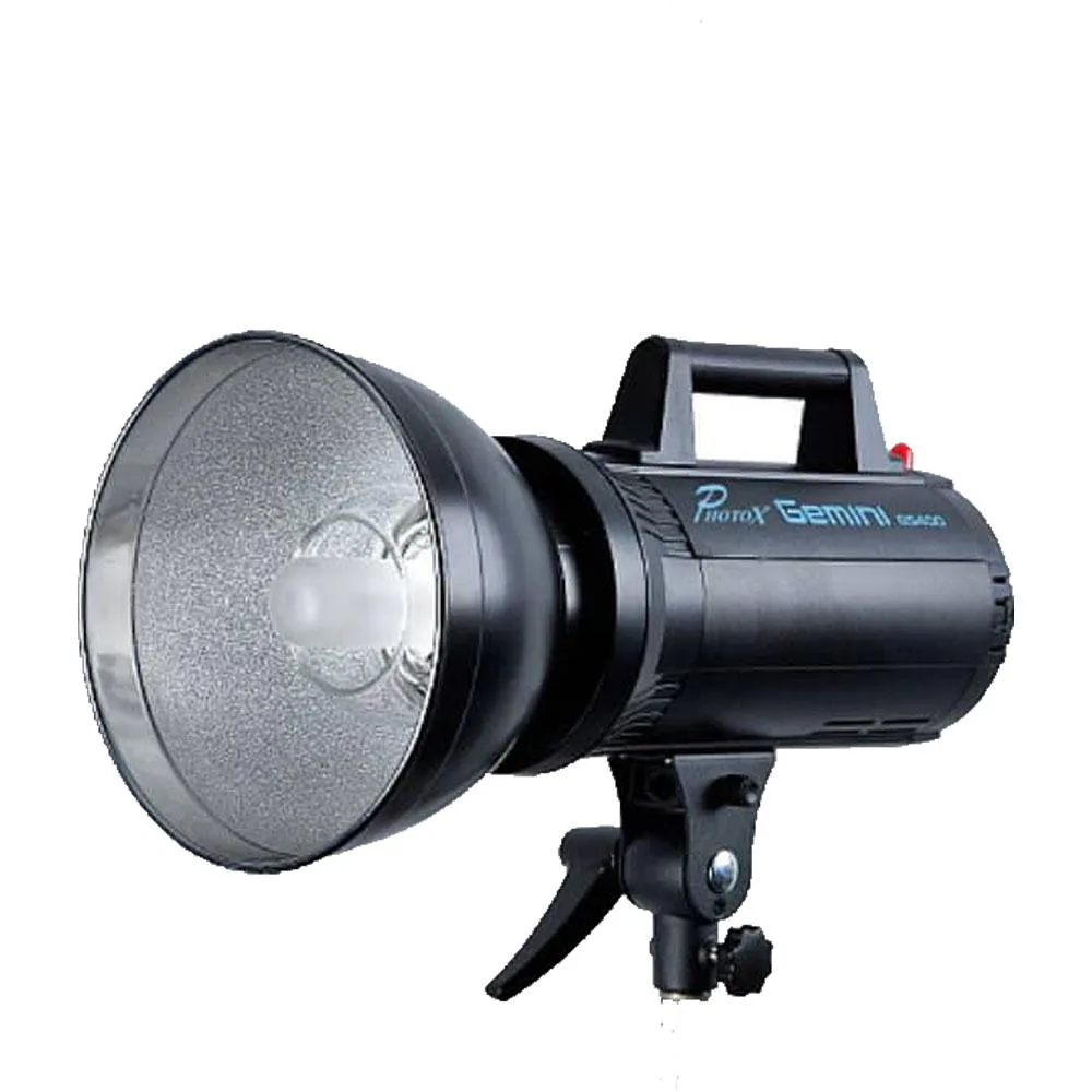 کیت فلاش فوتوکس PHotox Gemini GS300II