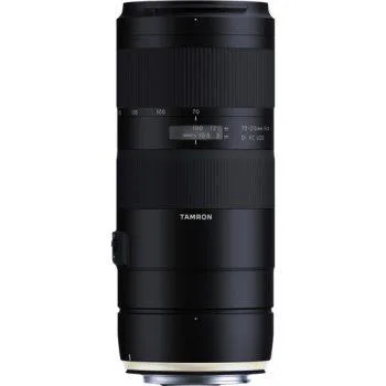 لنز Tamron 70-210mm f/4