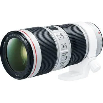 لنز Canon EF 70-200mm f/4L