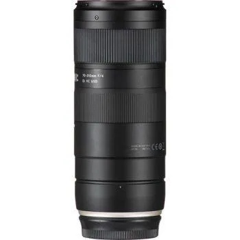 لنز Tamron 70-210mm f/4