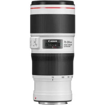 لنز Canon EF 70-200mm f/4L