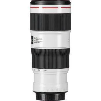 لنز Canon EF 70-200mm f/4L