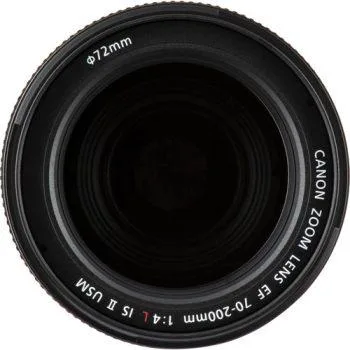 لنز Canon EF 70-200mm f/4L