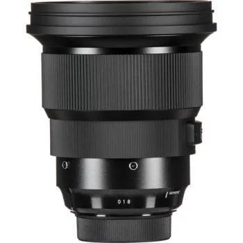 لنز Sigma 105mm f/1.4 DG
