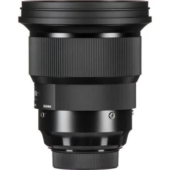 لنز Sigma 105mm f/1.4 DG