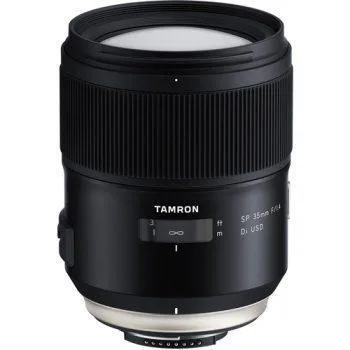 لنز Tamron SP 35mm f/1.4