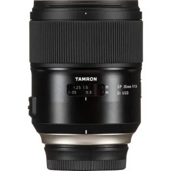 لنز Tamron SP 35mm f/1.4