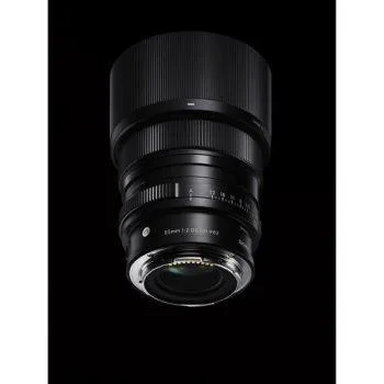 لنز Sigma 65mm F2.0 DG DN