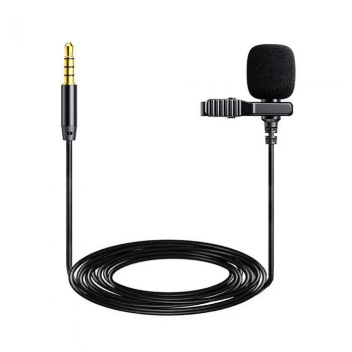 میکروفن یقه ای جیماری Jmary MC-R1