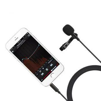 میکروفن یقه ای جیماری Jmary MC-R1