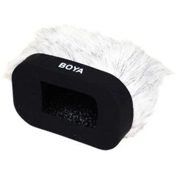 صفافیت آگوستیک با BOYA BY - P30