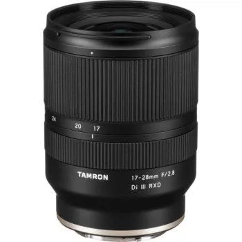 لنز Tamron 17-28mm f/2.8