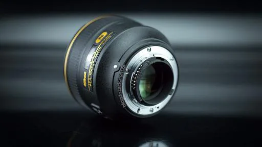 لنز نیکون Nikon AF-S NIKKOR 58mm f/1.4G