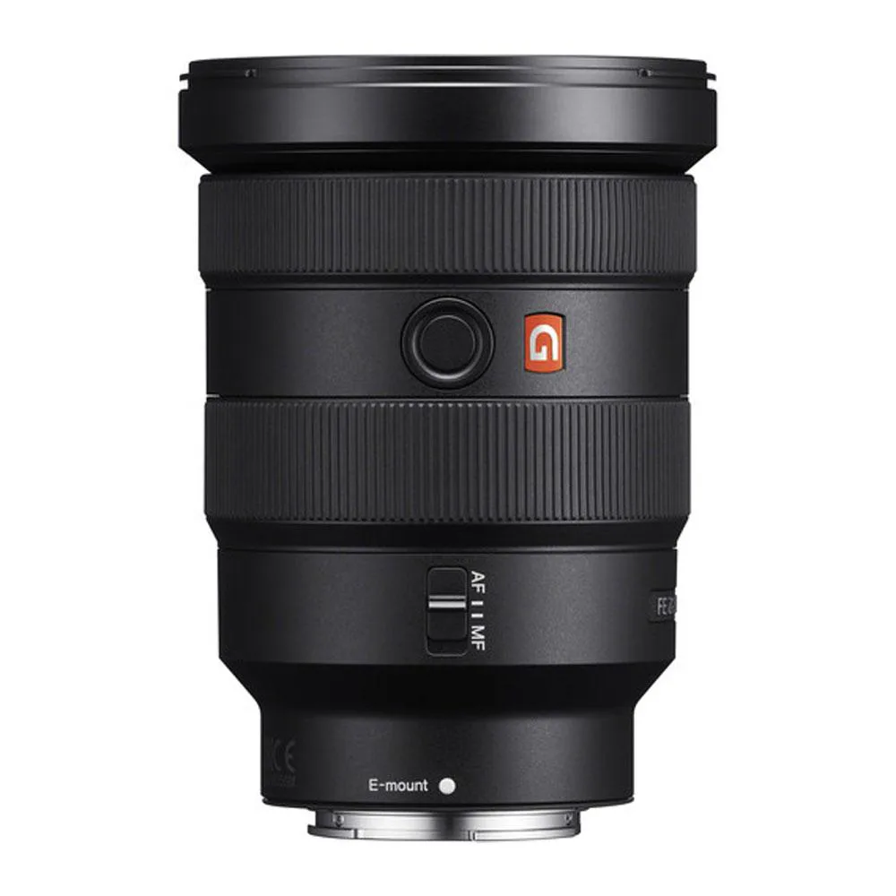 لنز سونی Sony FE 16-35mm f/2.8 GM Lens