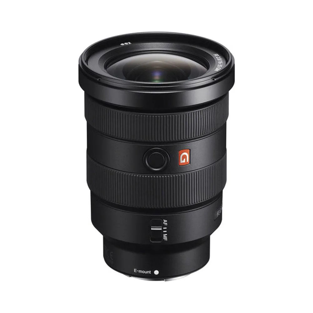 لنز سونی Sony FE 16-35mm f/2.8 GM Lens