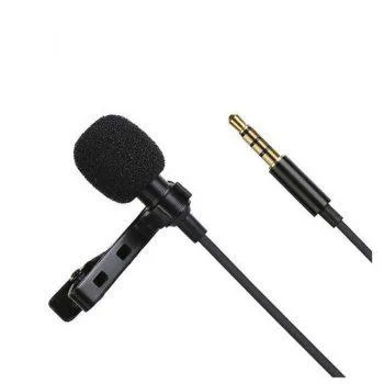میکروفن یقه ای جیماری Jmary MC-R1