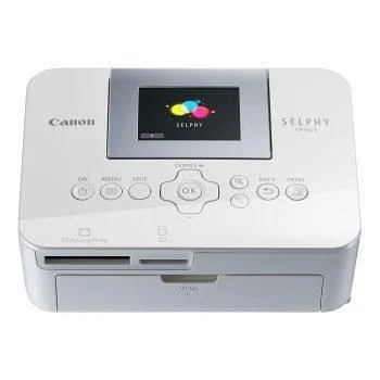 پرینتر چاپ عکس کانن Canon SELPHY CP1000