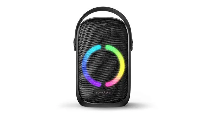 اسپیکر بلوتوثی Soundcore Rave Neo