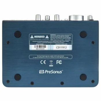 کارت صدا Presonus Audiobox iTwo