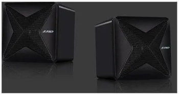 اسپیکر بلوتوثی F&D F550X