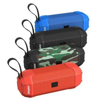 اسپیکر Energizer BTS104