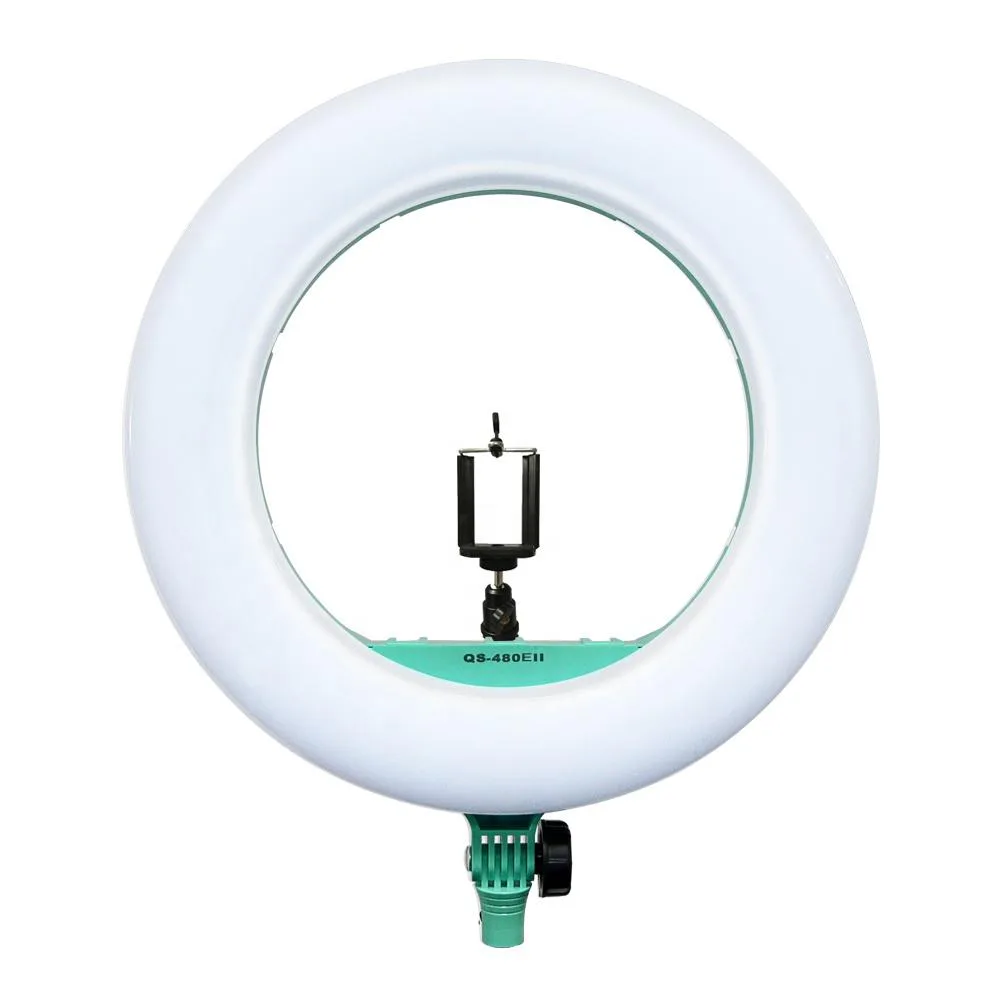 رینگ لایت ایدوبلو Yidoblo Ring light QS-480E II Black