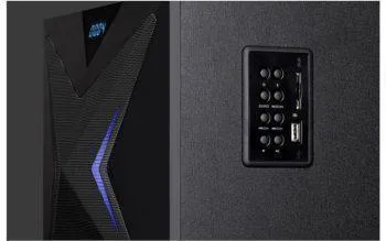 اسپیکر بلوتوثی F&D F550X