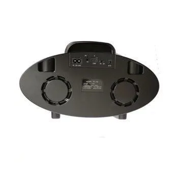 اسپیکر بلوتوثی و میکروفن XY-168
