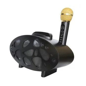 اسپیکر بلوتوثی و میکروفن XY-168