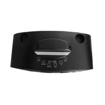 اسپیکر بلوتوثی و میکروفن XY-168