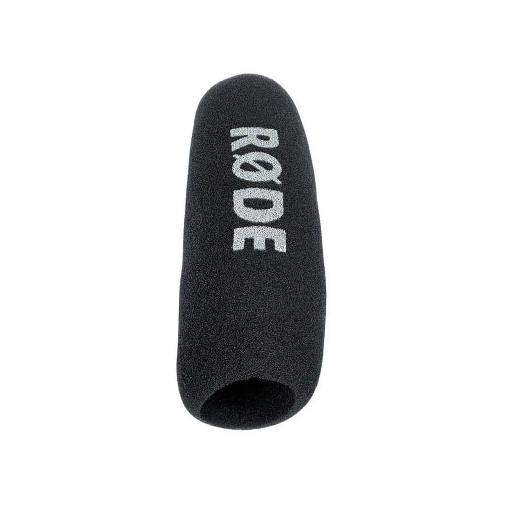 بادگیر و پاپ فیلتر میکروفن رود Rode WSVM — تصویر 1