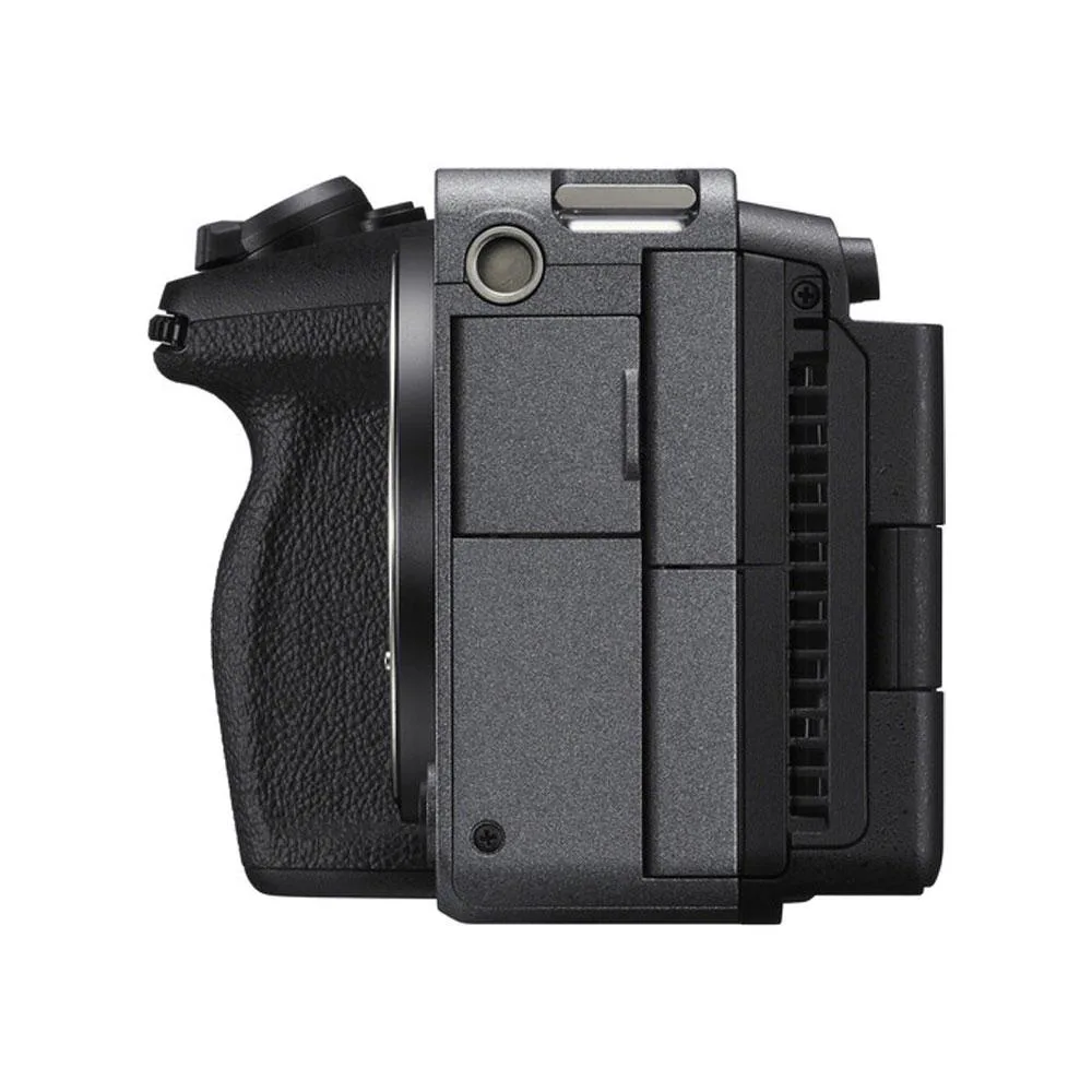 دوربین سینمایی سونی Sony FX3 Full-Frame Cinema Camera — تصویر 4