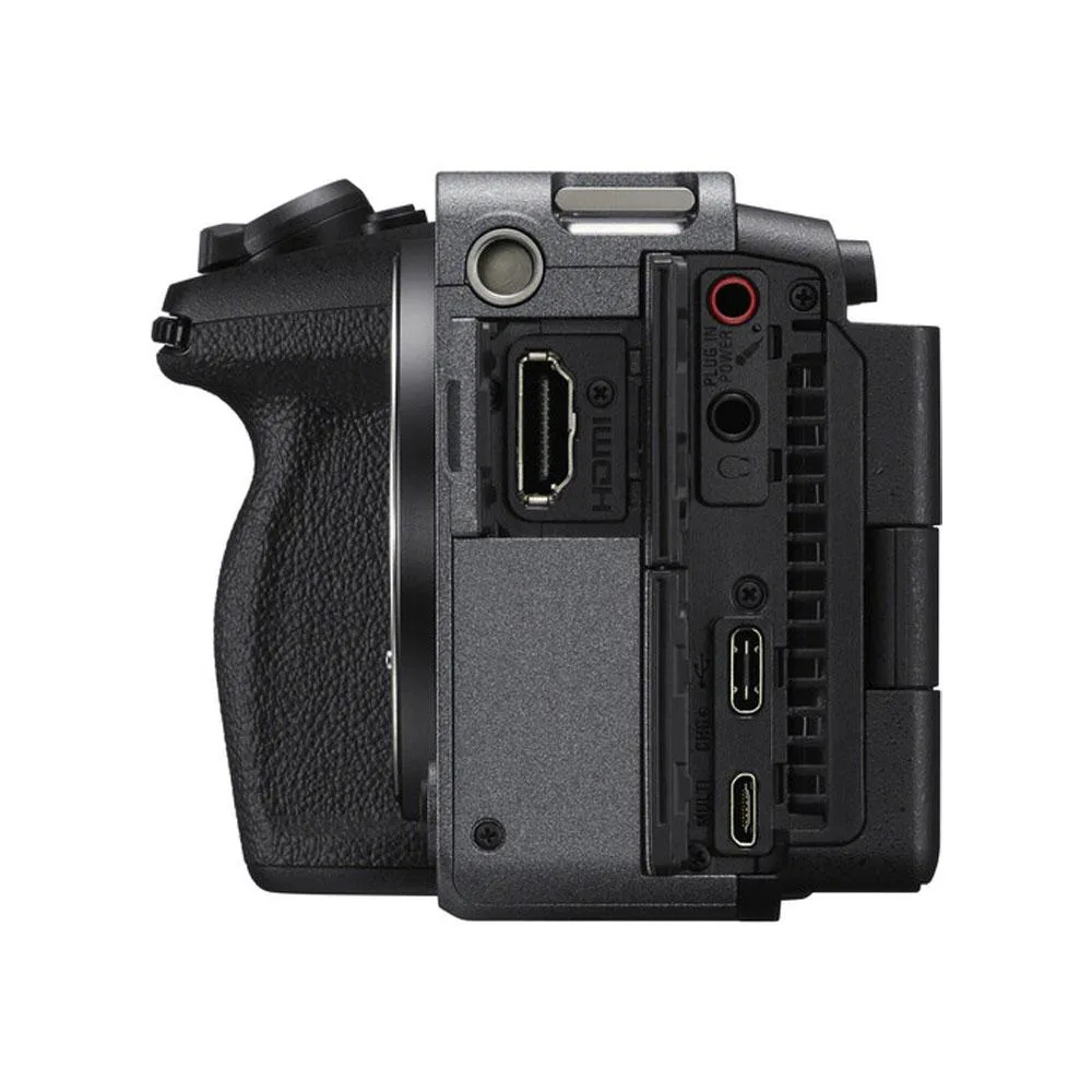 دوربین سینمایی سونی Sony FX3 Full-Frame Cinema Camera — تصویر 5