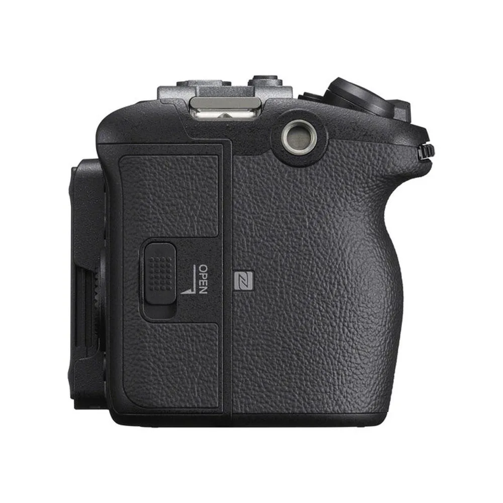 دوربین سینمایی سونی Sony FX3 Full-Frame Cinema Camera — تصویر 6