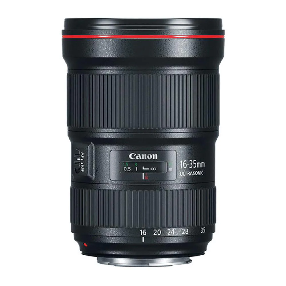 لنز کانن Canon EF 16-35mm f/2.8L III USM Lens