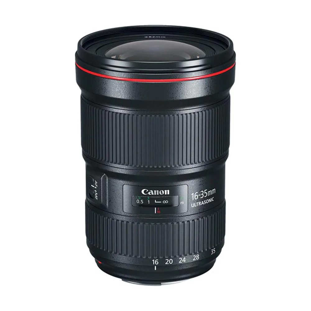 لنز کانن Canon EF 16-35mm f/2.8L III USM Lens