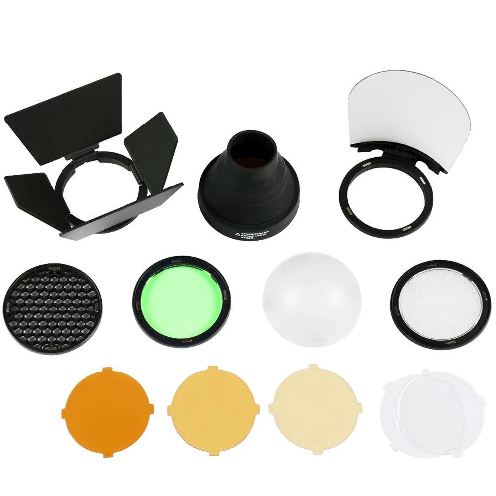 کیت تجهیزات جانبی گودکس Godox AK-R1