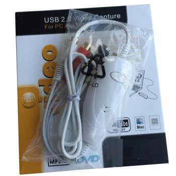 کارت کپچر Ezcap1568