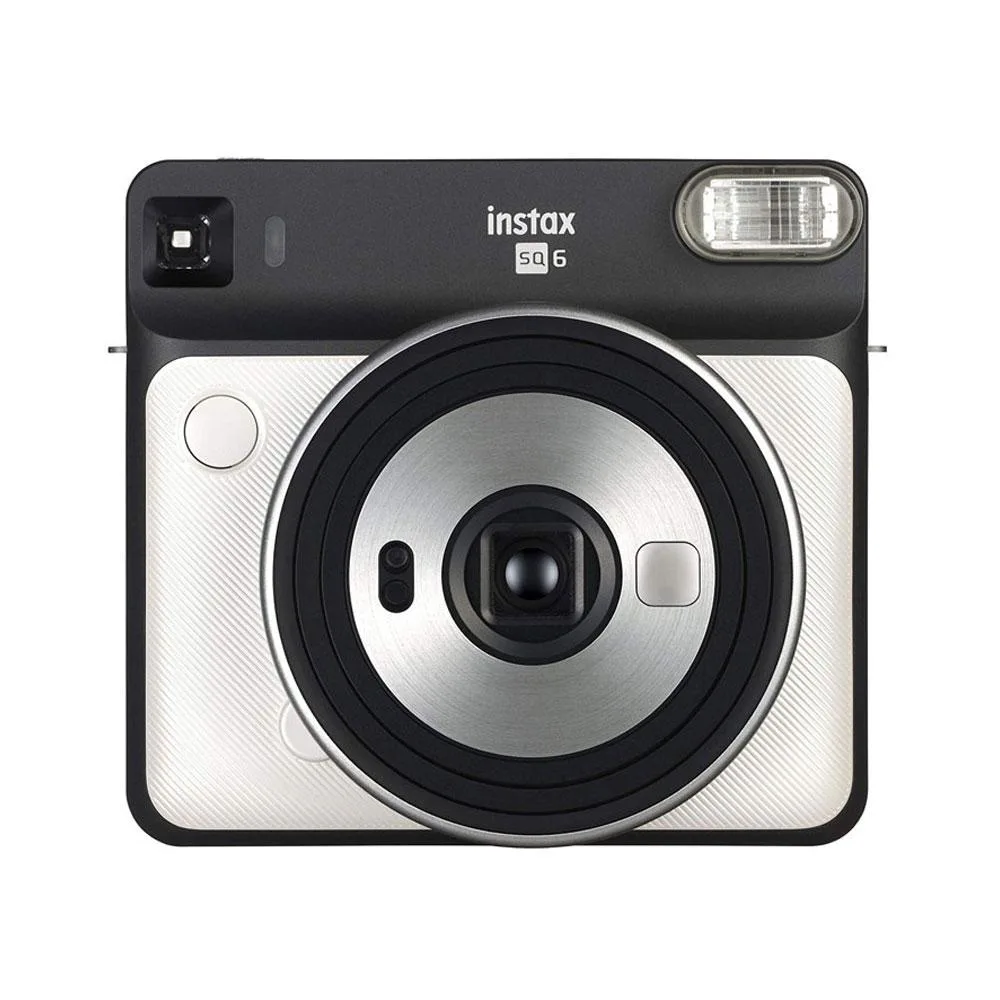 دوربین عکاسی فوجی فیلم FUJIFILM INSTAX SQUARE SQ6 Film Camera