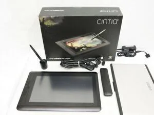 قلم نوری wacom cintiq 13